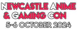 Newcastle Anime & Gaming Con 2024