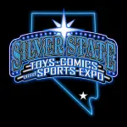 Silver State Collectibles Expo 2024