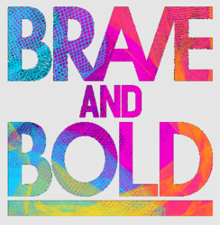 Brave and Bold 2023
