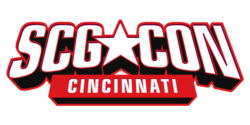 SCG Con Cincinnati 2024