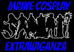 Maine Cosplay Extravaganza 2024
