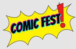 Comic Fest Ocala 2024