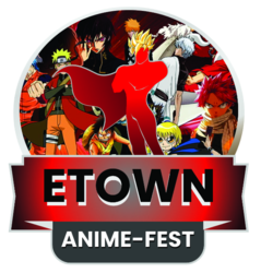 Etown Anime-Fest 2024