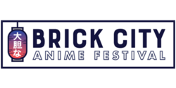 Brick City Anime Festival 2024