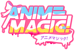 Anime Magic! 2024