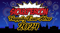 SiouxperCon 2024