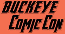 Buckeye Comic Con 2024