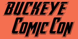 Buckeye Comic Con 2024