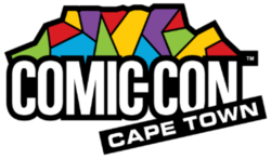 Comic Con Cape Town 2024