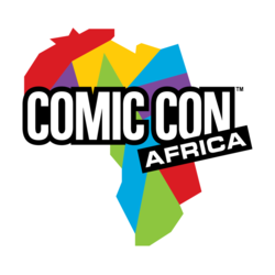 Comic Con Africa 2023