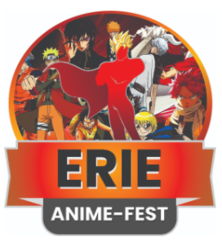 Erie Anime-Fest 2024