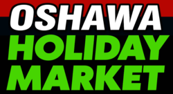 Oshawa Holiday Market 2023