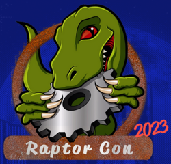 Evansville Raptor Con 2023