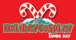 Holiday Cosplay Tampa Bay 2023