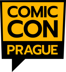 Comic-Con Prague 2023