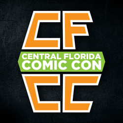 Central Florida Comic Con 2024