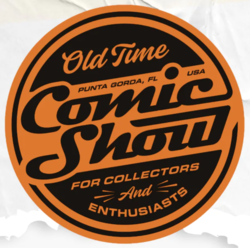 Old Time Comic Show 2024