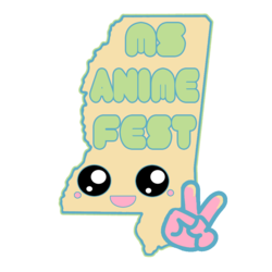 Mississippi Anime Fest 2024
