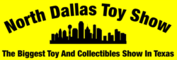 North Dallas Toy Show 2024