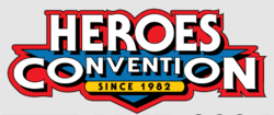 Heroes Convention 2024