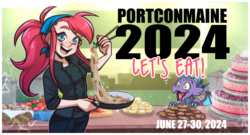 PortConMaine 2024