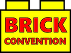 Stockton Brick Convention 2024