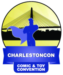 CharlestonCon 2024