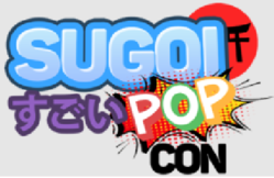 Sugoi Pop Con 2023