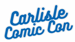 Carlisle Comic Con 2024