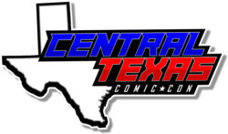 Central Texas Comic Con 2024