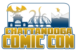Chattanooga Comic Con 2024
