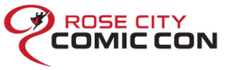 Rose City Comic Con 2024