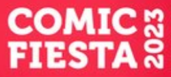 Comic Fiesta 2023