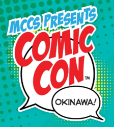 Comic Con Okinawa 2023