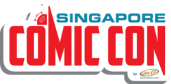 Singapore Comic Con 2023