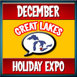 Great Lakes Holiday Expo 2023