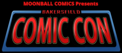 Bakersfield Comic-Con 2023