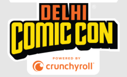 Delhi Comic Con 2023