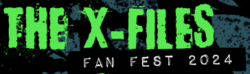 X-Files Fanfest 2024