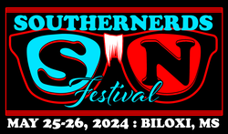 Southernerds Festival 2024