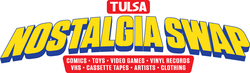 Tulsa Nostalgia Swap 2024