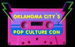 OKC's Pop Culture Con 2024
