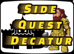 Side Quest Decatur 2024