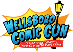 Wellsboro Comic Con 2024