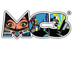 Motor City Comic Con 2024