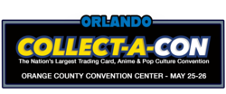 Collect-A-Con Orlando 2024