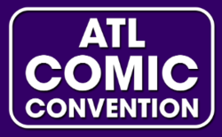 ATL Comic Convention 2024