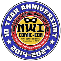 NWI Comic-Con 2024
