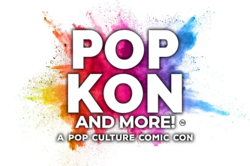 Pop Kon And More 2024