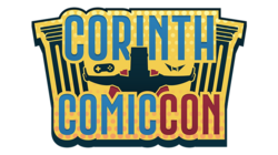 Corinth Comic Con 2024